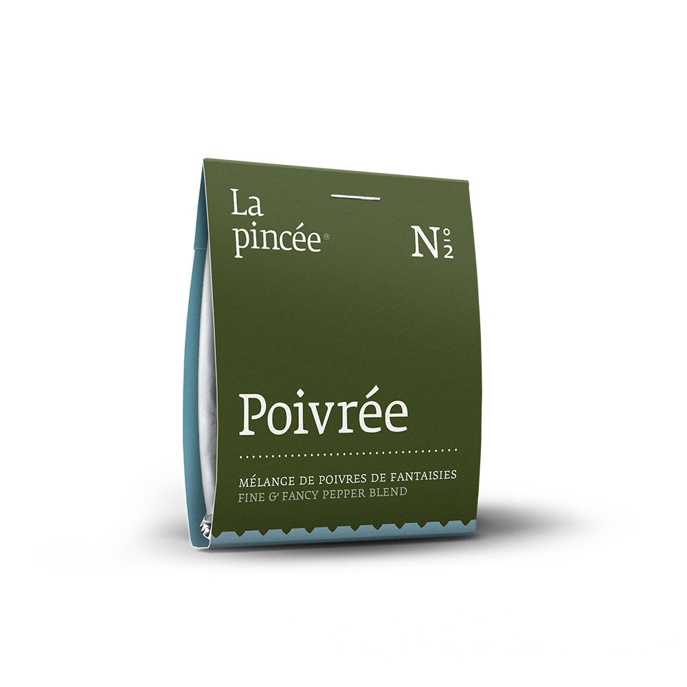 Paquet découverte · 15g