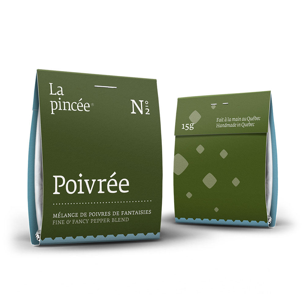 Paquet découverte · 15g